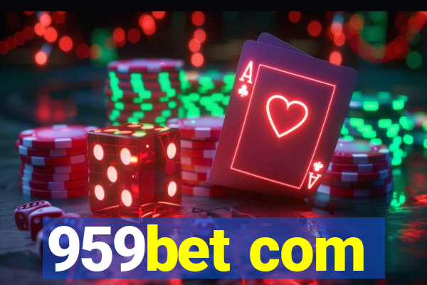 959bet com